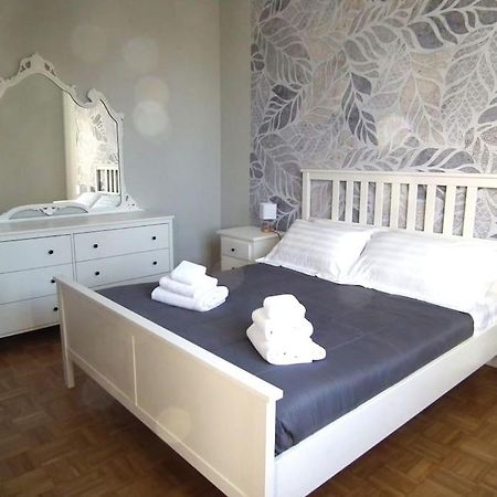 Welcrome Appartamento Roma Centro Экстерьер фото