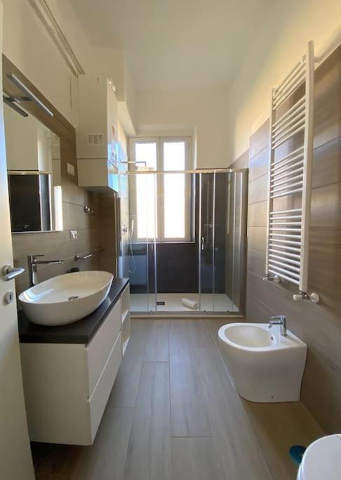 Welcrome Appartamento Roma Centro Экстерьер фото
