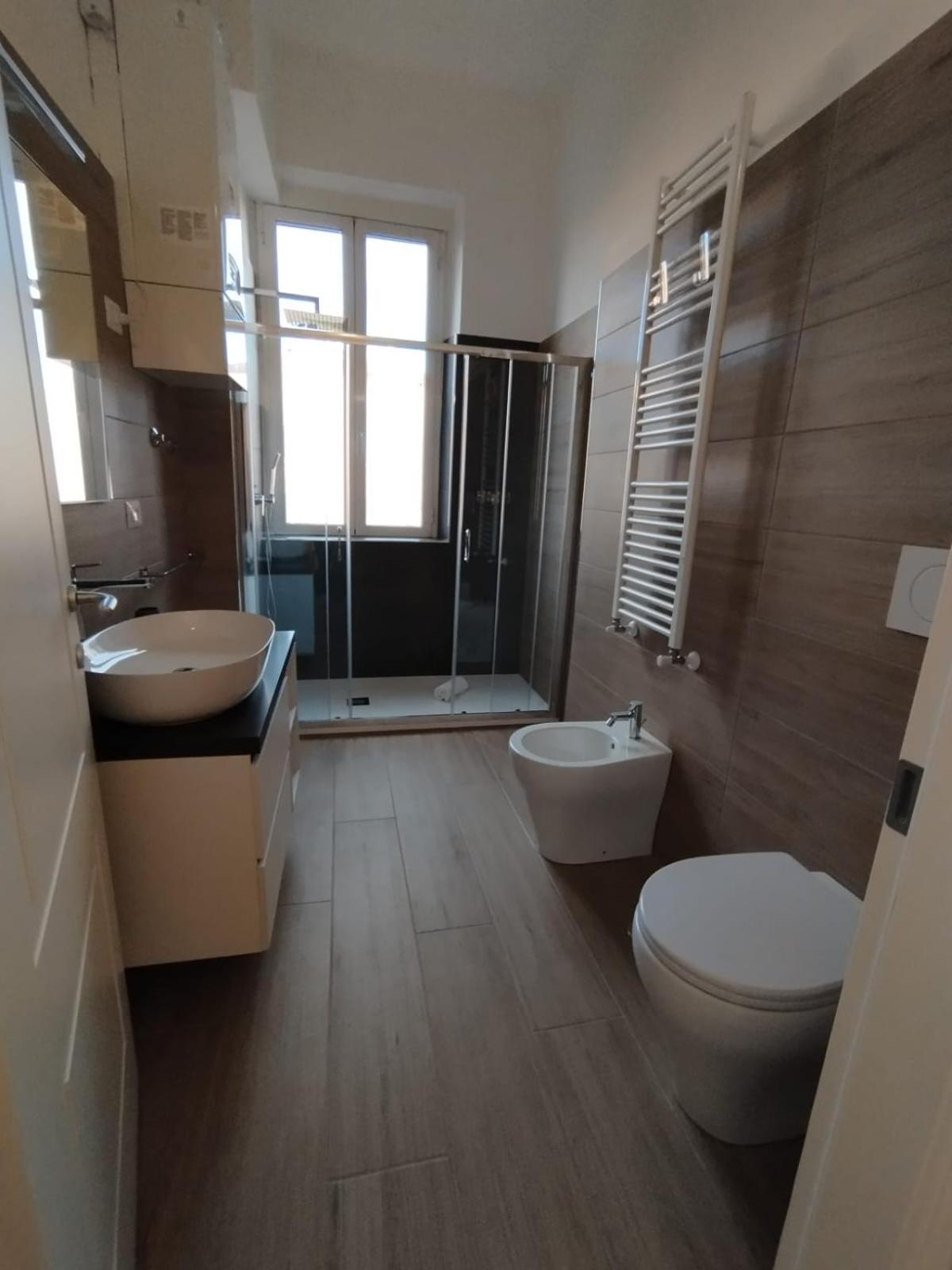 Welcrome Appartamento Roma Centro Экстерьер фото