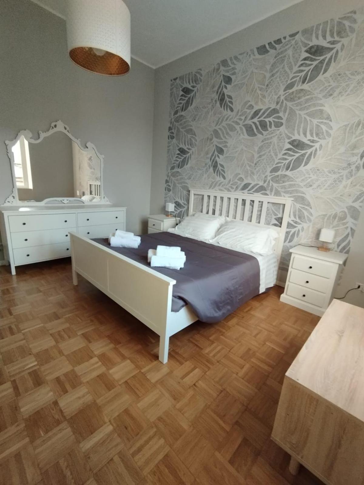Welcrome Appartamento Roma Centro Экстерьер фото