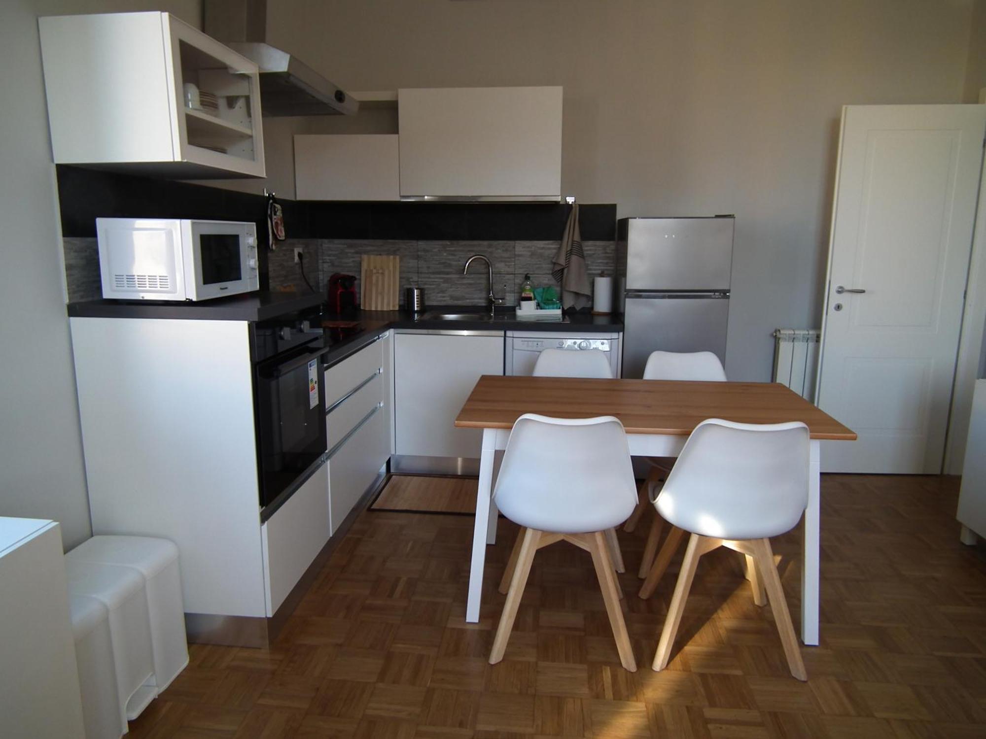 Welcrome Appartamento Roma Centro Экстерьер фото
