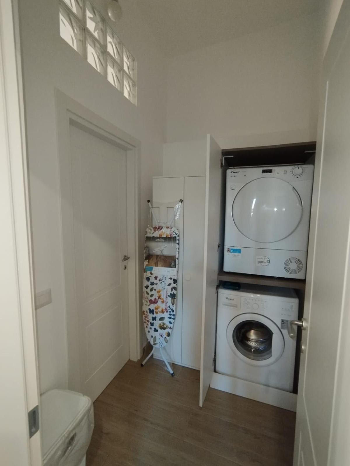 Welcrome Appartamento Roma Centro Экстерьер фото