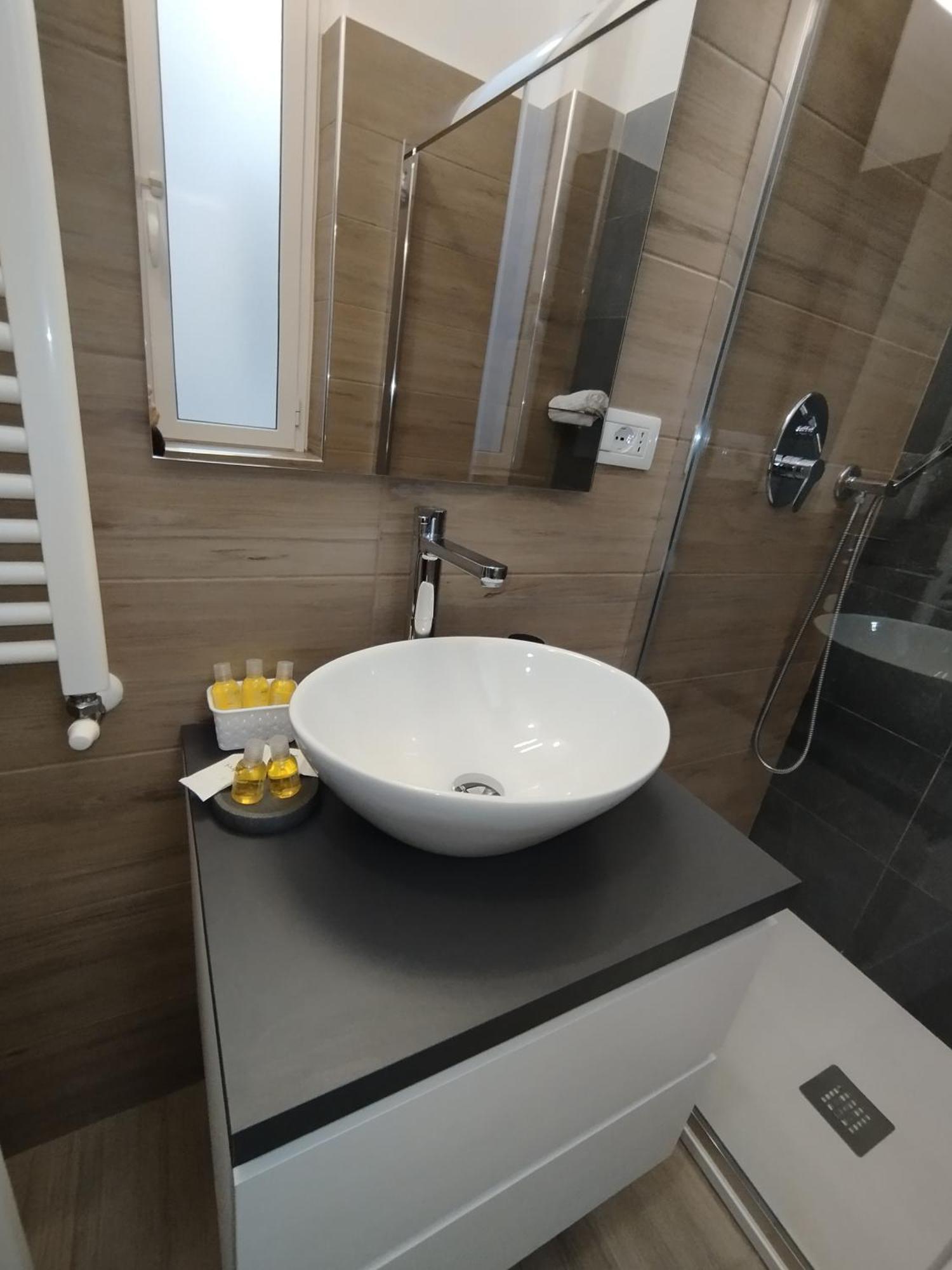 Welcrome Appartamento Roma Centro Экстерьер фото