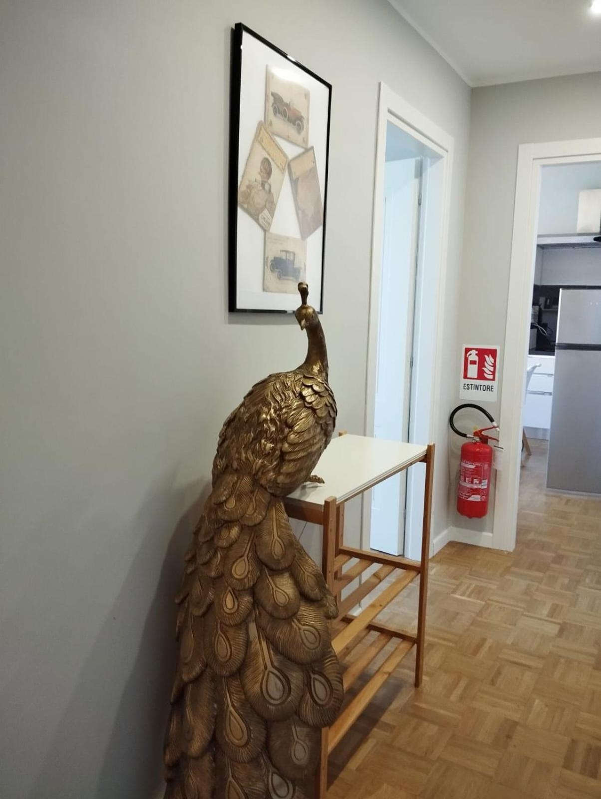Welcrome Appartamento Roma Centro Экстерьер фото
