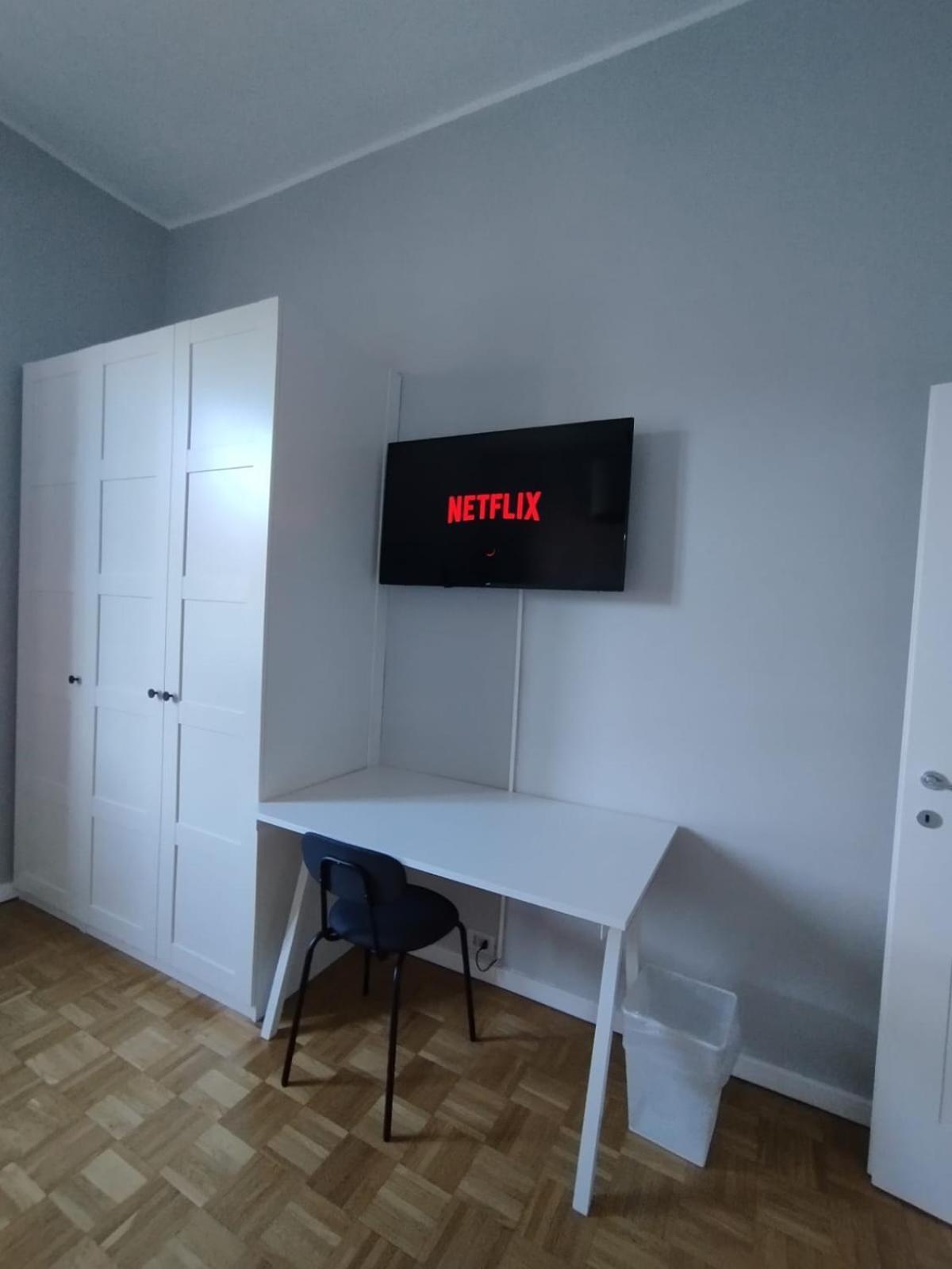 Welcrome Appartamento Roma Centro Экстерьер фото
