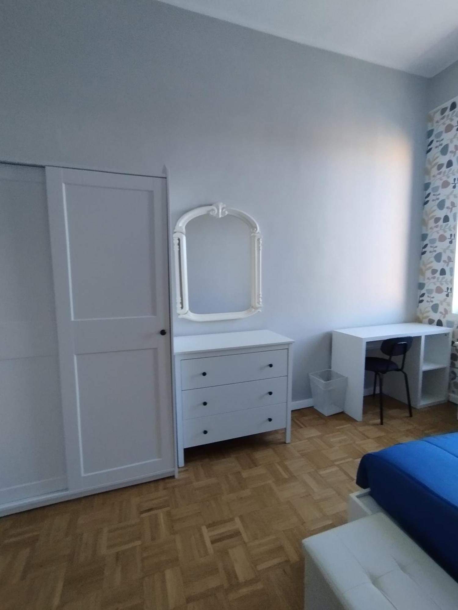 Welcrome Appartamento Roma Centro Экстерьер фото