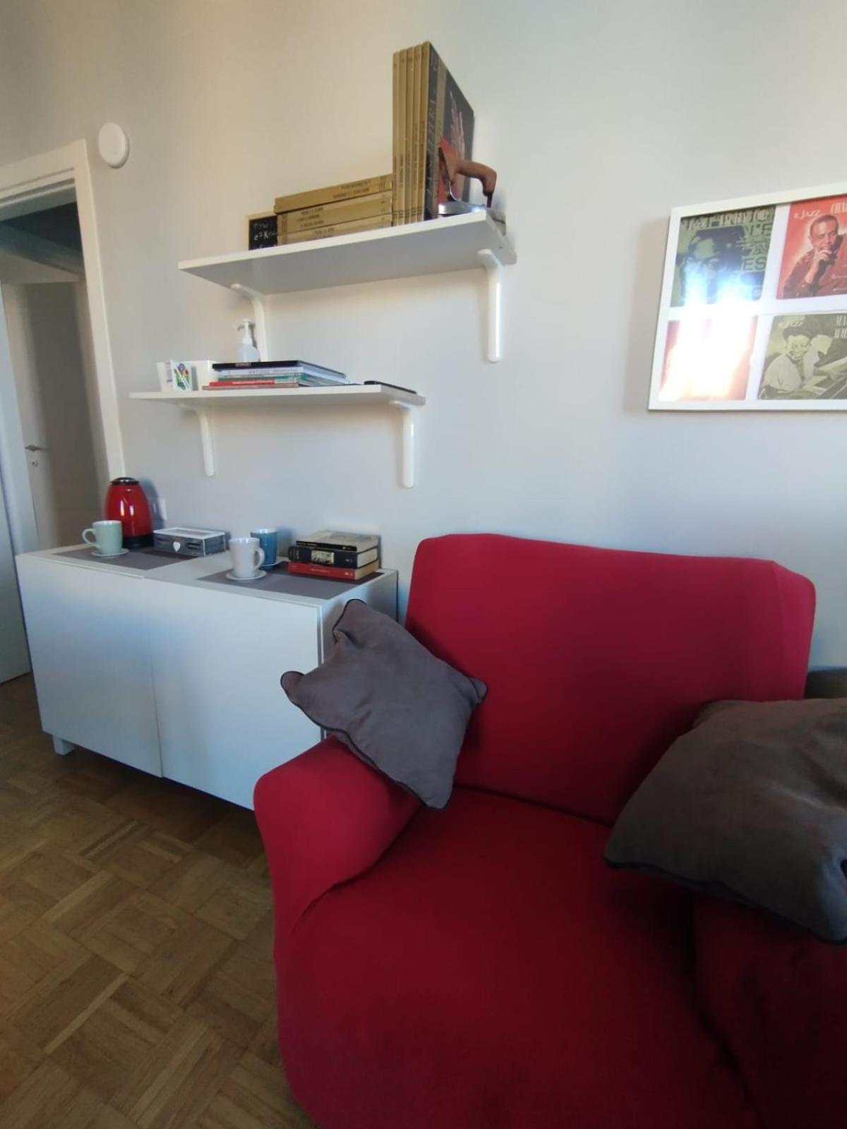 Welcrome Appartamento Roma Centro Экстерьер фото